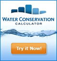 Water Conservation Calendar